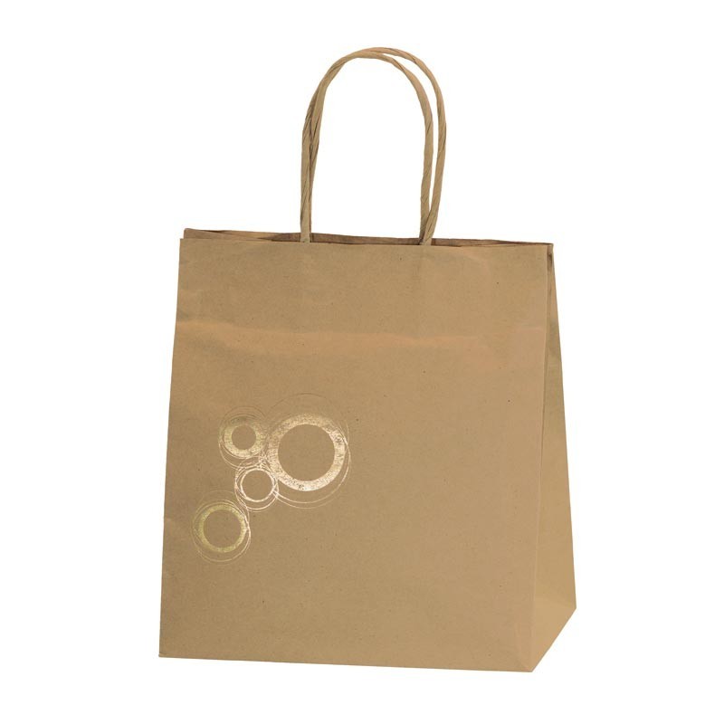 Sac Kraft Nouvel horizon Sac Kraft Nouvel horizon