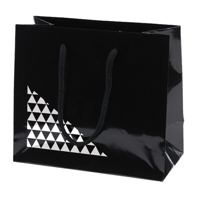 Sac cabas Nuit Blanche Sac cabas Nuit Blanche
