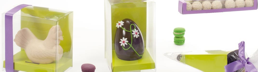 Pâques Pack Mauve