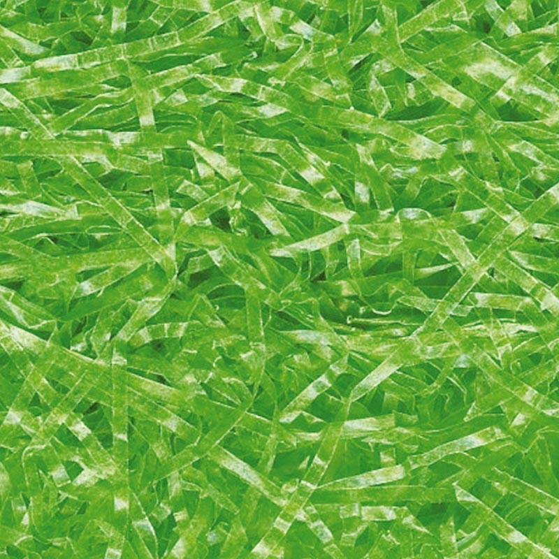 Accessoire pour packaging alimentaire de Pâques - Frisure pergamine Vert Accessoire pour packaging alimentaire de Pâques - Frisure pergamine Vert