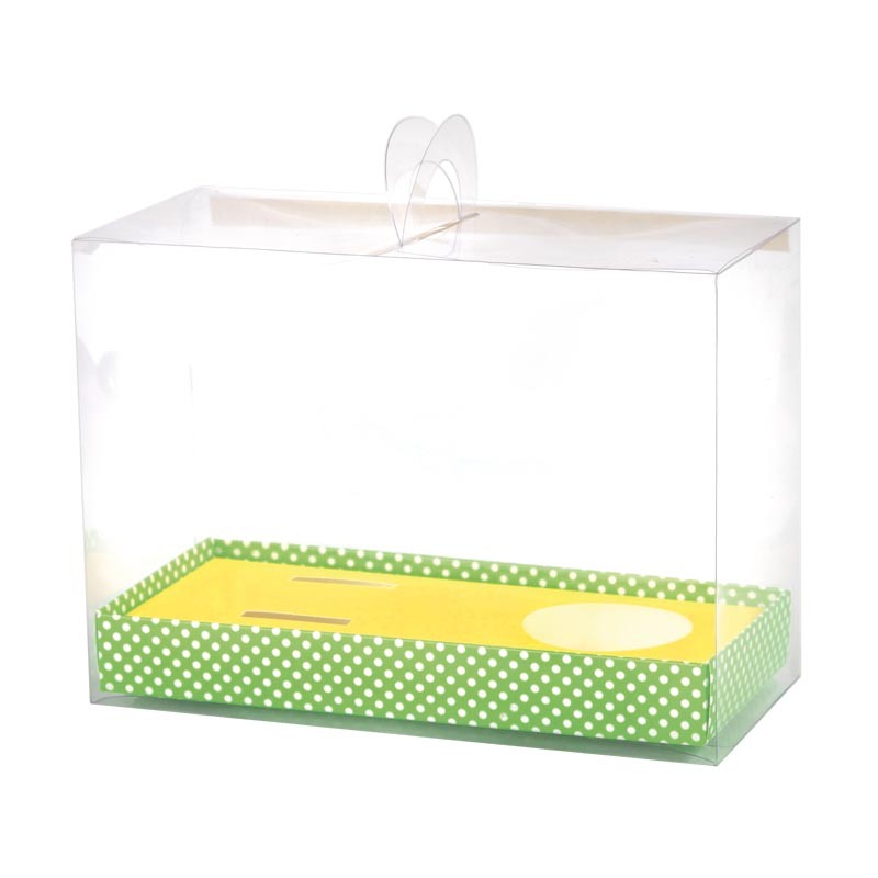 Packaging alimentaire transparent pour Pâques chocolatiers - Alvin Packaging alimentaire transparent pour Pâques chocolatiers - Alvin