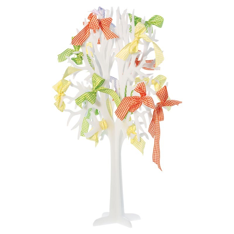 Présentoir Arbre Acrylique, idéal pour vitrines chocolatiers à Pâques Présentoir Arbre Acrylique, idéal pour vitrines chocolatiers à Pâques