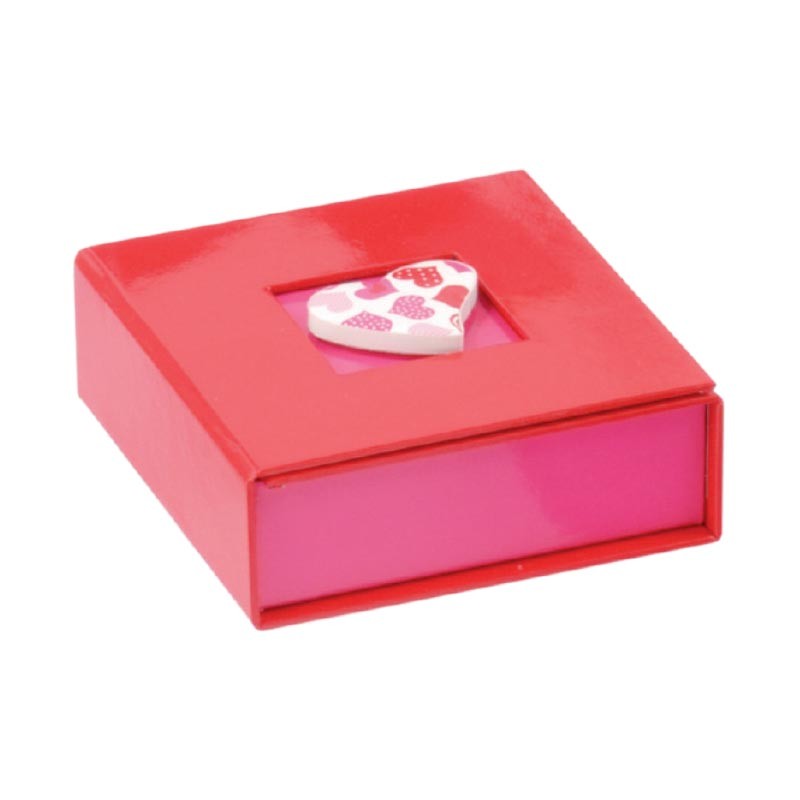 Achat emballage chocolatier pour la St Valentin - Molière Katimini Achat emballage chocolatier pour la St Valentin - Molière Katimini