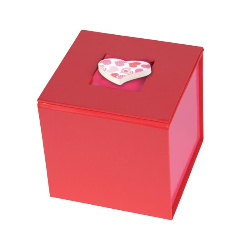 Achat Packaging chocolats pour la Saint-Valentin - Baudelaire Katimini Achat Packaging chocolats pour la Saint-Valentin - Baudelaire Katimini