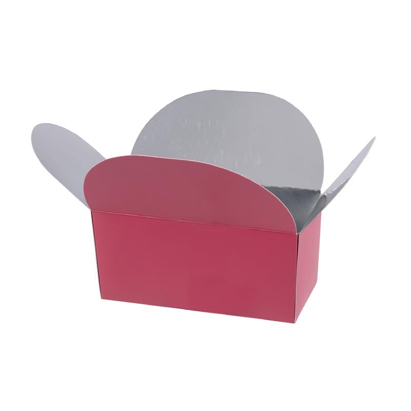 Promos sur gamme Packaging Saint-Valentin - Ballotin Ruban Tentation Promos sur gamme Packaging Saint-Valentin - Ballotin Ruban Tentation