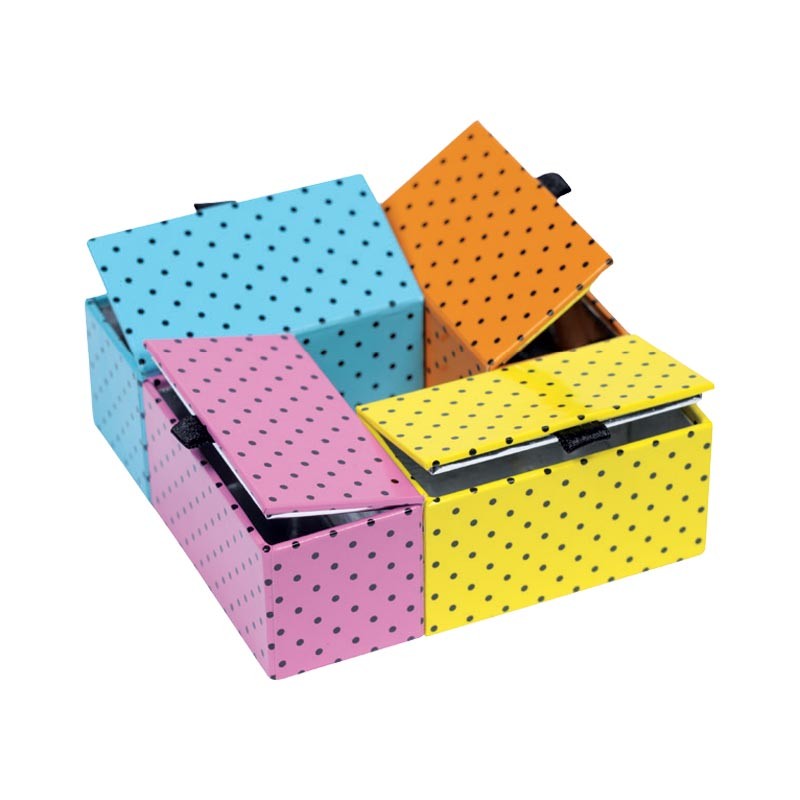 Emballage alimentaire de luxe en promotion - Domino Cartoons Emballage alimentaire de luxe en promotion - Domino Cartoons