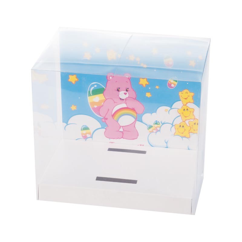 Emballage alimentaire en promo - Zeus poule, cartonnette Bisounours Emballage alimentaire en promo - Zeus poule, cartonnette Bisounours