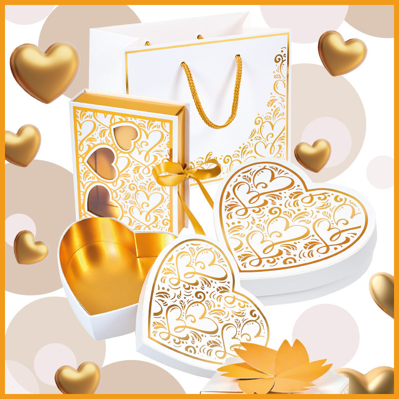 Kit Fête des Mères 2025 - Confidence, pour dire "Je t'aime" ! Embaline Kit Fête des Mères 2025 - Confidence, pour dire "Je t'aime" ! Embaline