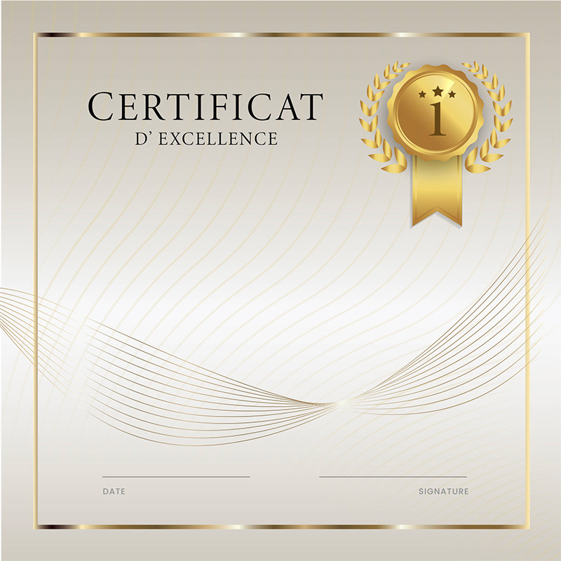 Carte personnalisable Caméléon® dans le thème "événements & fêtes" I104