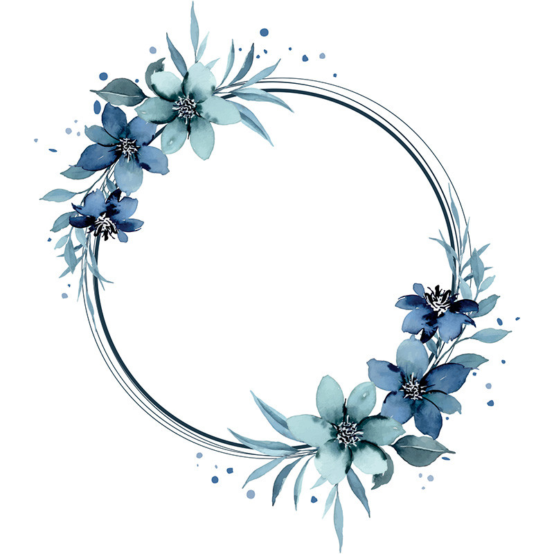 Carte personnalisable Caméléon® dans le thème événements & fêtes I-107