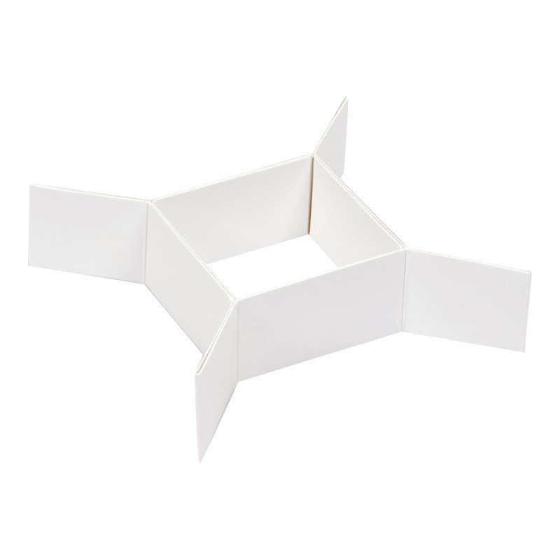 Séparateur pour Boîtes Rondes - Accessoire pour packagings - Embaline Séparateur pour Boîtes Rondes - Accessoire pour packagings - Embaline