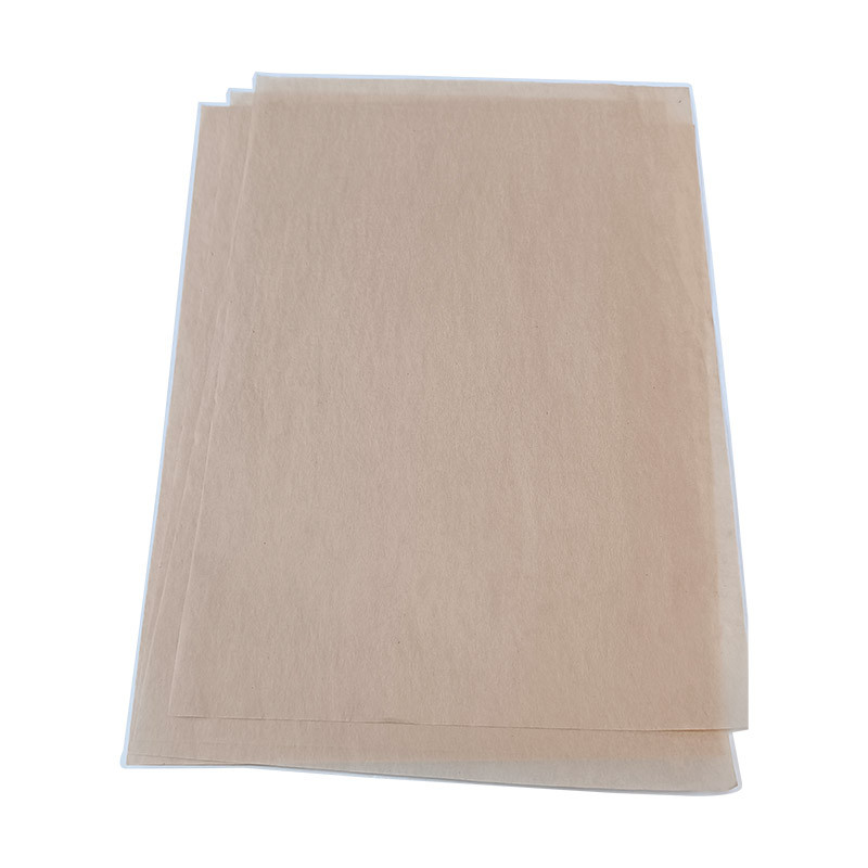 Achat Mousseline Kraft pour déco packaging - Rame de 240 feuilles