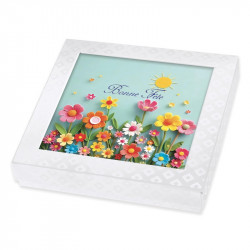 Carte personnalisable Caméléon® - Thème "Événements et Fêtes" I-119