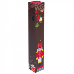Boîte Éphéméride collection Noël 2025 Casse-Noisette