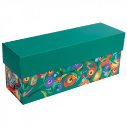 Coffret cadeau Festivity collection Été 2025 Tempo
