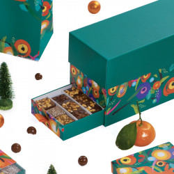 Coffret cadeau Festivity collection Été 2025 Tempo