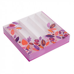 Boîte Molly nouvelle collection tendance Été 2025 Ultra Violet