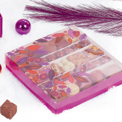 Boîte Molly nouvelle collection tendance Été 2025 Ultra Violet