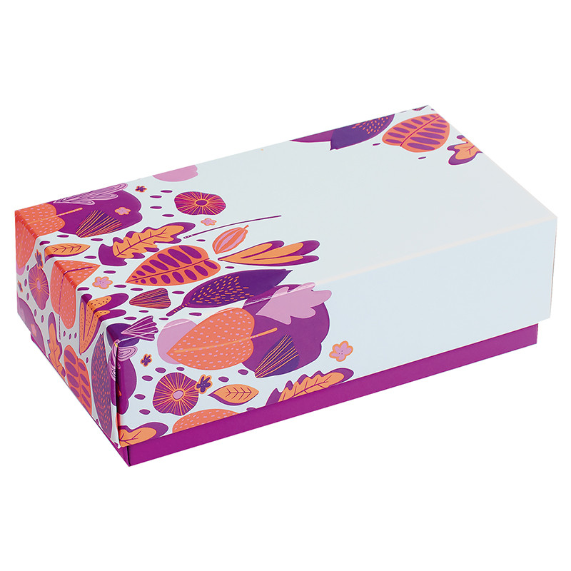 Boîte ballochoc nouvelle collection tendance Été 2025 Ultra Violet Boîte ballochoc nouvelle collection tendance Été 2025 Ultra Violet