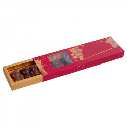 Découvrez notre boîte pour oursons en guimauve - Embaline Packaging