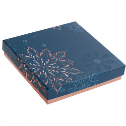 Molière Joyau Royal - Packaging de luxe pour vos chocolats