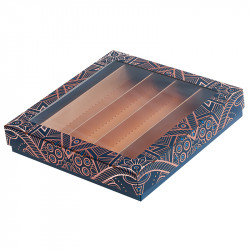 Molly Joyau Royal - Packaging de luxe pour vos chocolats