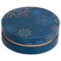 Boîte Rabelais Joyau Royal - Packaging de luxe pour vos chocolats