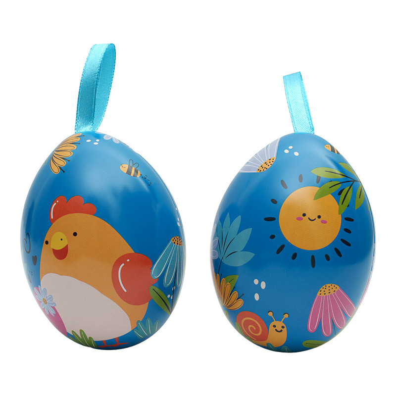 Petits Œufs Métalliques "Alphonse et Ernestine" : Les revoilà habillés aux couleurs de collection "Alphonse et Ernestine", nos petits œufs métalliques ! Ils s'apprêtent ainsi à sauter dans tous les paniers de Pâques.