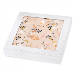 Carte Caméléon® C-26 Photo numéro 2 : Carte C-26 - Réalisez un packaging personnalisé petit prix et petite quantité !
Toutes les thématiques sont couvertes, vous trouverez forcément votre bonheur !