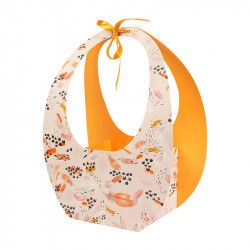 Panier Ovo "Symphonie" - Packaging pour Œuf de Pâques - Embaline