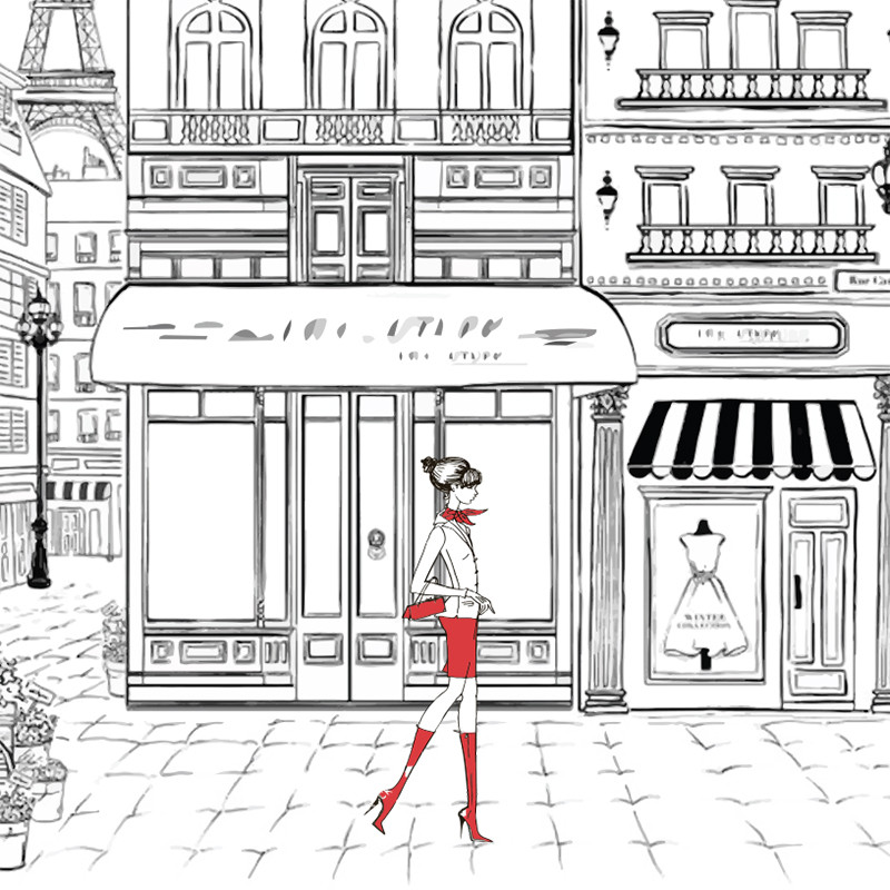 Visuel Caméléon® B-01 : Packaging chocolat Caméléon® : le visuel B-01 valorise votre expertise. Impression ou carte à glisser dans vos boîtes pour chocolatiers professionnels.