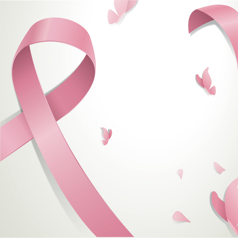 Visuel Caméléon® E-17 : Le visuel Caméléon® E-17 s'engage pour Octobre Rose et inspire la solidarité avec son ruban et nos boîtes à personnaliser pour toutes vos spécialités et chocolats.