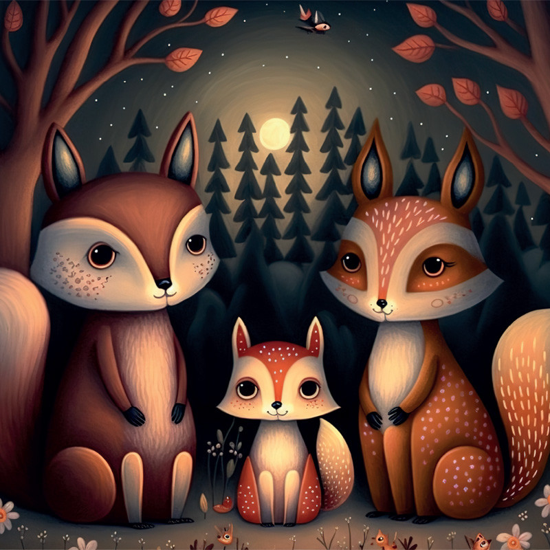 Visuel Caméléon® G-56C : Le visuel Caméléon® G-56C met en scène Noël avec des boîtes pour les chocolatiers et des illustrations thématiques pour des packagings de fête uniques.