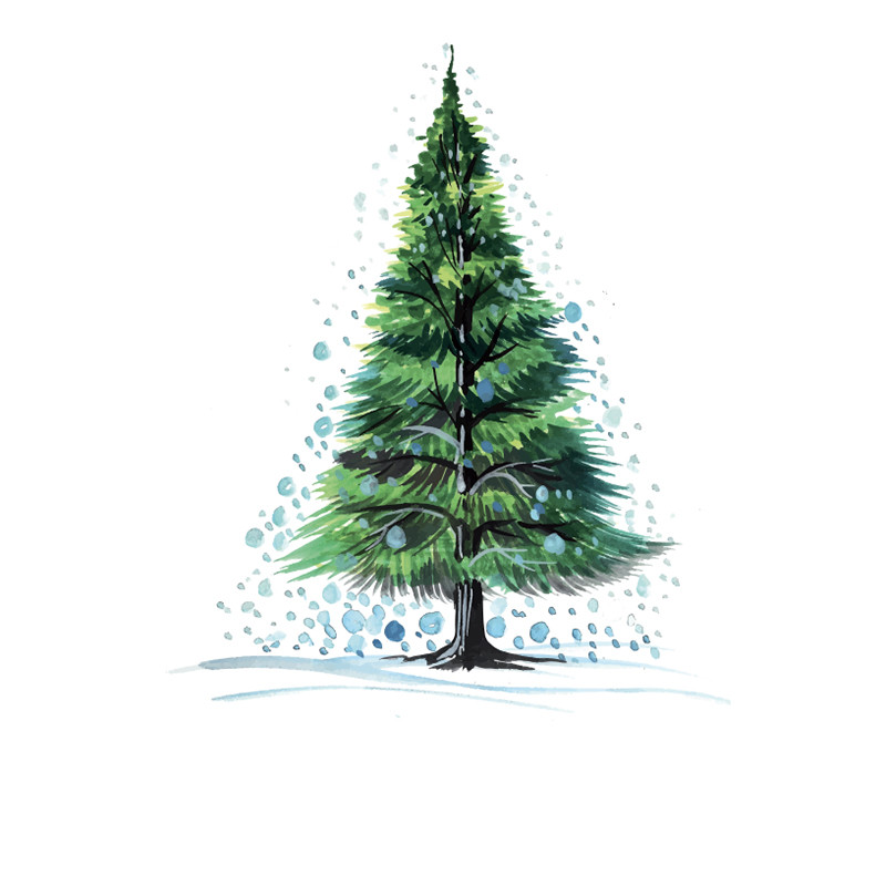 Visuel Caméléon® G-71 : Le visuel Caméléon® G-71 met en scène Noël avec des packagings à personnaliser en quelques secondes par vos clients pour des chocolats de fête uniques.