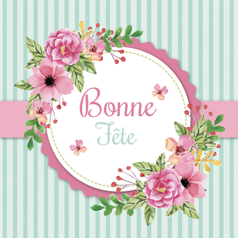 Visuel Caméléon® I-44 : Fêtes des mères, Pâques, Vacances, les boîtes Caméléon « Évènements et Fêtes » I-44 pour vos clients, toujours une occasion de goûter vos chocolats.