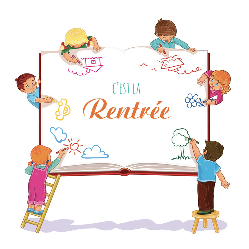Visuel Caméléon® I-46D : Rentrée, remerciements, vacances, les boîtes Caméléon « Évènements et Fêtes » I-46C pour vos clients, toujours une occasion de goûter vos chocolats.
