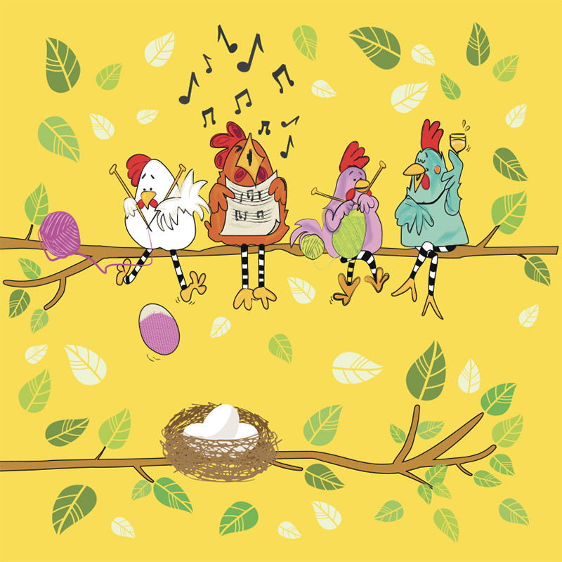 Visuel Caméléon® I-78 : Pâques, 1er Mai, remerciements, les boîtes Caméléon « Évènements et Fêtes » I-78 pour vos clients, toujours une occasion de goûter vos chocolats.