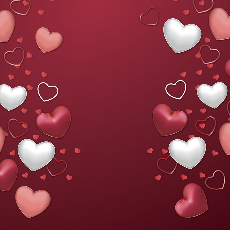 Visuel Caméléon® I-79 : Saint-Valentin, fête des mères, anniversaires, les boîtes Caméléon « Évènements et Fêtes » I-79 pour vos clients, toujours une occasion de goûter vos chocolats.