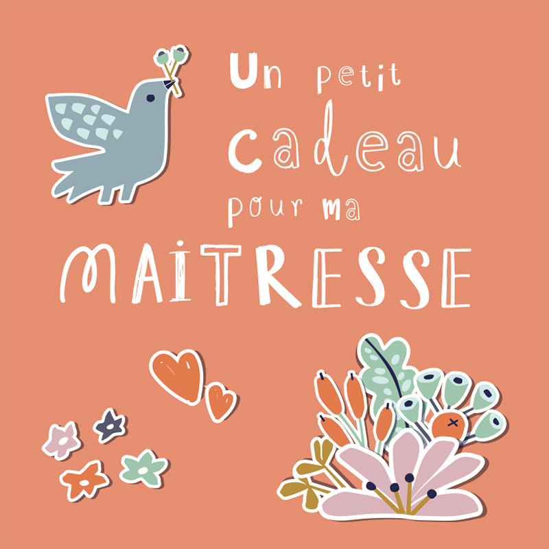 Visuel Caméléon® I-81C : Fêtes des mères, remerciements, vacances, les boîtes Caméléon « Évènements et Fêtes » I-81C pour vos clients, toujours une occasion de goûter vos chocolats.