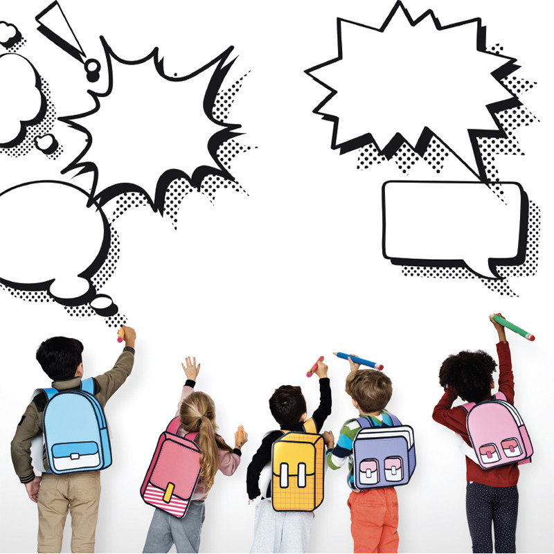 Visuel Caméléon® I-90A : Félicitations, rentrée, vacances, remerciements, les boîtes Caméléon « Évènements et Fêtes » I-90A pour vos clients, toujours une occasion de goûter vos chocolats.