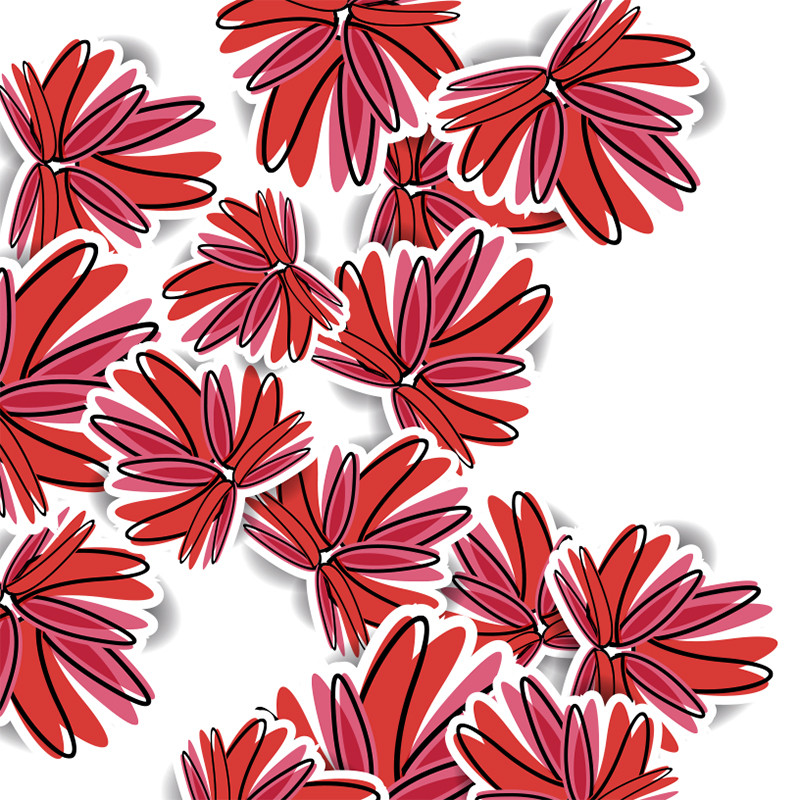 Visuel Caméléon® I-94 : Saint-Valentin, fête des mères, anniversaires, les boîtes Caméléon « Évènements et Fêtes » I-94 pour vos clients, toujours une occasion de goûter vos chocolats.