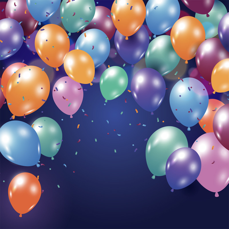 Visuel Caméléon® I-97 : Anniversaires, fête des mères, Pâques, les boîtes Caméléon « Évènements et Fêtes » I-97 pour vos clients, toujours une occasion de goûter vos chocolats.