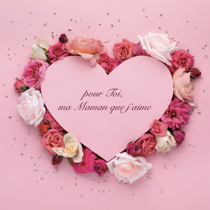 Visuel Caméléon® I-101 : Fêtes des mères, Pâques, Vacances, les boîtes Caméléon « Évènements et Fêtes » I-101pour vos clients, toujours une occasion de goûter vos chocolats.