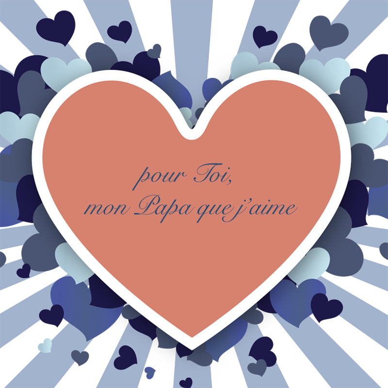 Visuel Caméléon® I-103 : Fête des pères ou des mères, Pâques, les boîtes Caméléon « Évènements et Fêtes » I-103 pour vos clients, toujours une occasion de goûter vos chocolats.