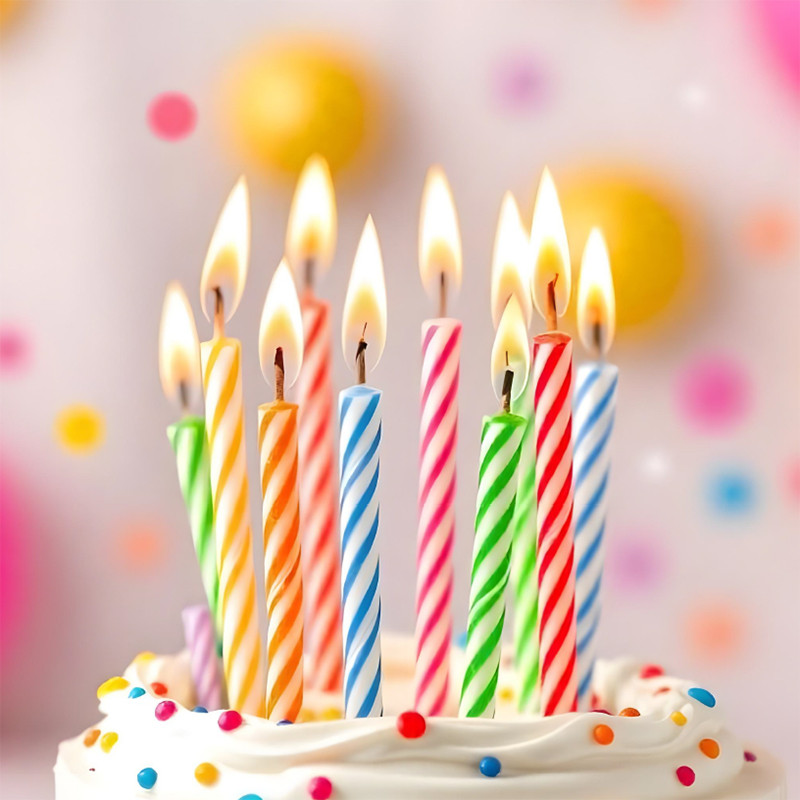 Visuel Caméléon® I-120 : Fêtes et anniversaires, remerciements, les boîtes Caméléon « Évènements et Fêtes » I-120 pour vos clients, toujours une occasion de goûter vos chocolats.