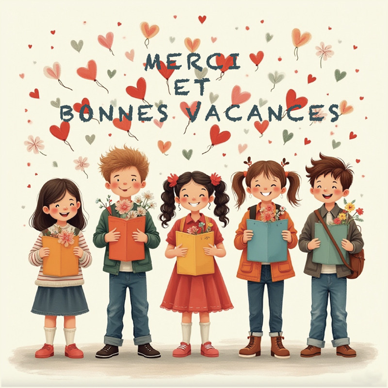 Visuel Caméléon® I-137 : Vacances, rentrée, remerciements, les boîtes Caméléon « Évènements et Fêtes » I-137 pour vos clients, toujours une occasion de goûter vos chocolats.