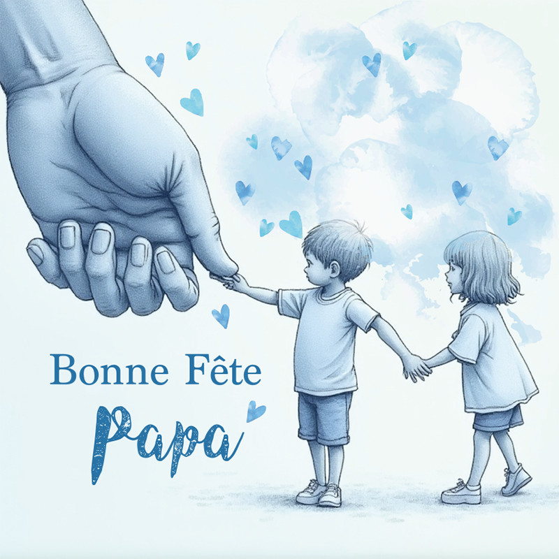 Visuel Caméléon® I-146 : Fête des pères ou des mères, Pâques, les boîtes Caméléon « Évènements et Fêtes » I-146 pour vos clients, toujours une occasion de goûter vos chocolats.