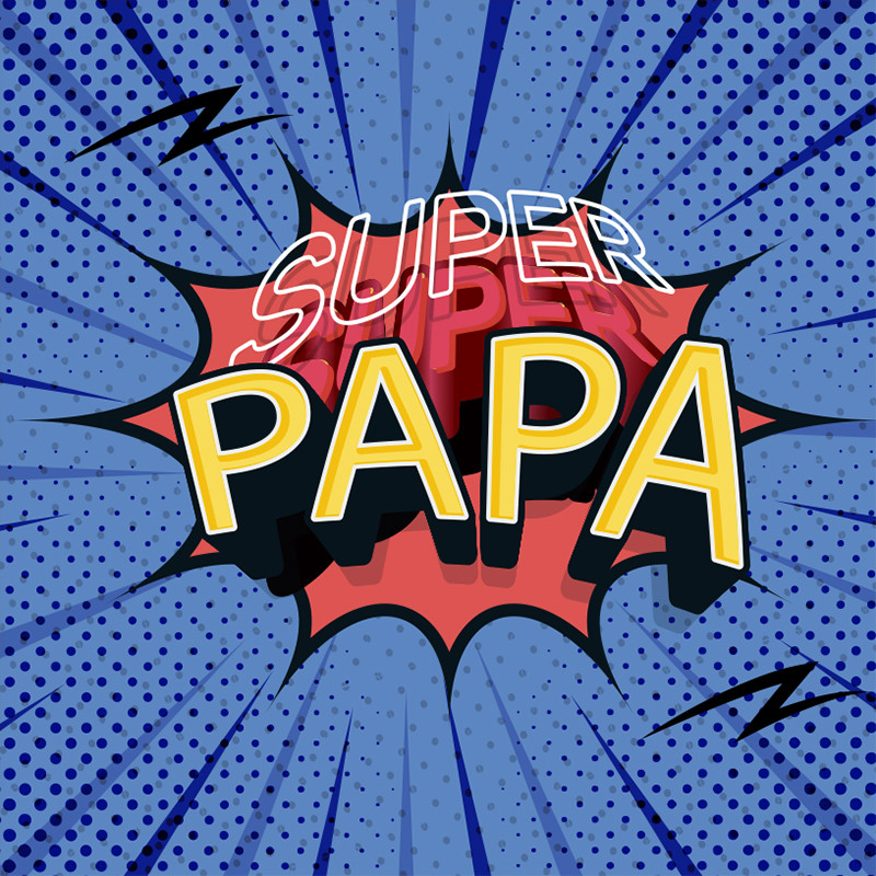 Visuel Caméléon® I-148 : Fête des pères ou des mères, Pâques, les boîtes Caméléon « Évènements et Fêtes » I-148 pour vos clients, toujours une occasion de goûter vos chocolats.