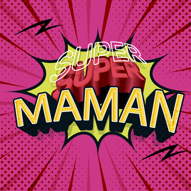 Visuel Caméléon® I-149 : Fête des pères ou des mères, Pâques, les boîtes Caméléon « Évènements et Fêtes » I-149 pour vos clients, toujours une occasion de goûter vos chocolats.