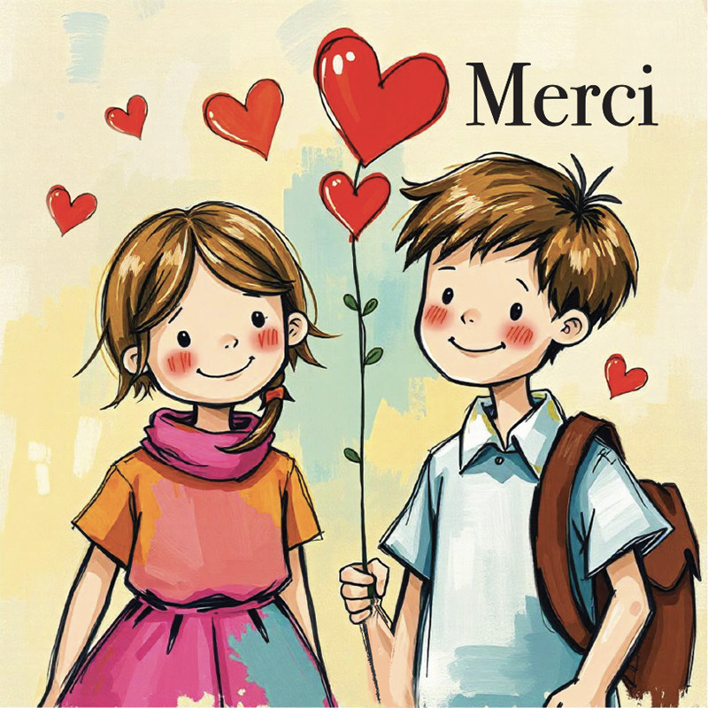 Visuel Caméléon® I-152 : Vacances, rentrée, remerciements, les boîtes Caméléon « Évènements et Fêtes » I-152 pour vos clients, toujours une occasion de goûter vos chocolats.